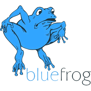 Boyd bedding | Bluefrog